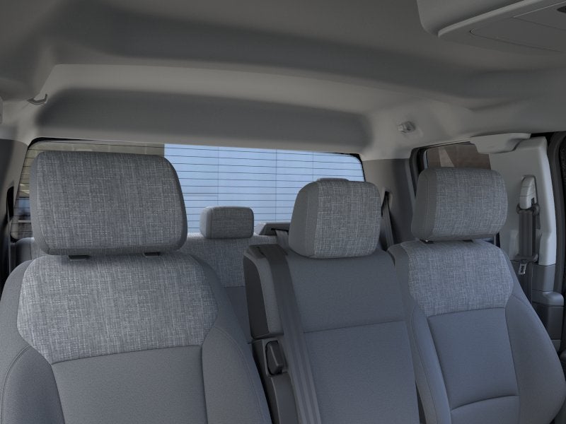 2026 Ford Super Duty F-250 SRW Base
