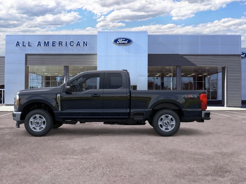 2026 Ford Super Duty F-250 SRW Base