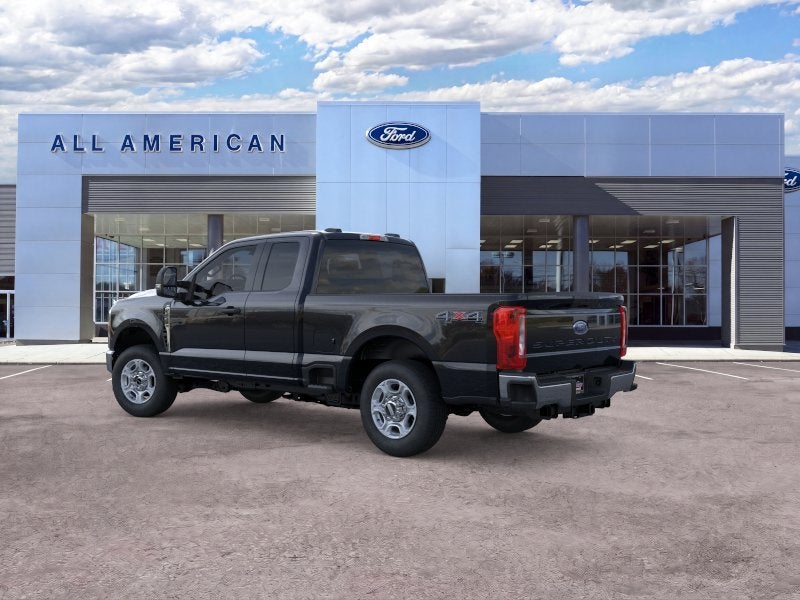 2026 Ford Super Duty F-250 SRW Base