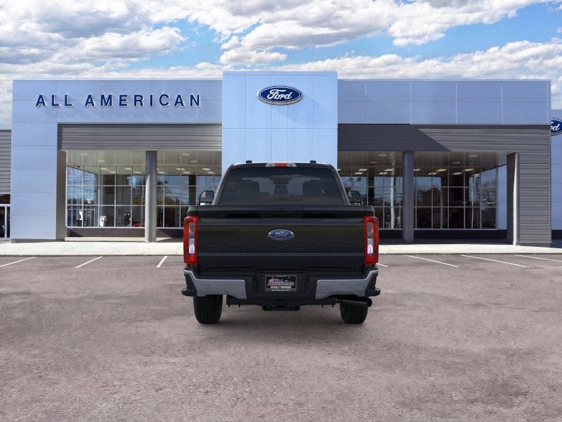 2026 Ford Super Duty F-250 SRW Base
