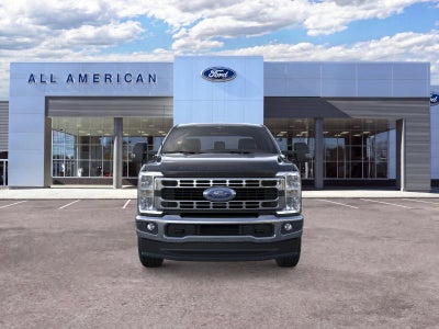 2026 Ford Super Duty F-250 SRW Base