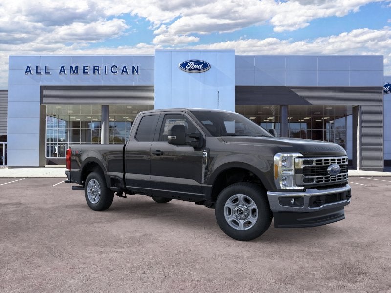 2026 Ford Super Duty F-250 SRW Base