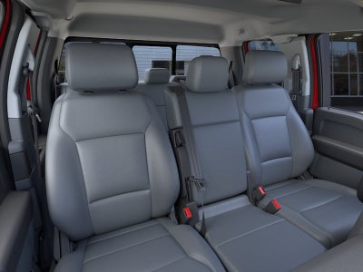 2026 Ford Super Duty F-250 SRW Base