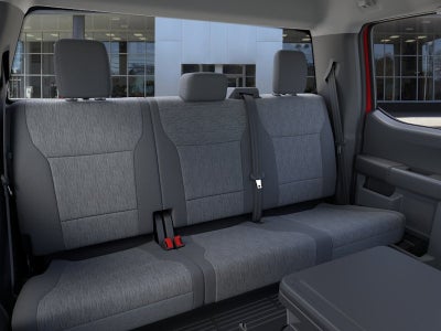 2026 Ford Super Duty F-250 SRW Base
