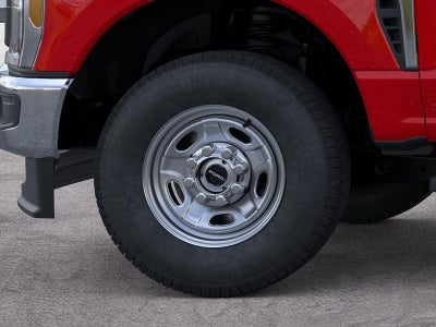 2026 Ford Super Duty F-250 SRW Base