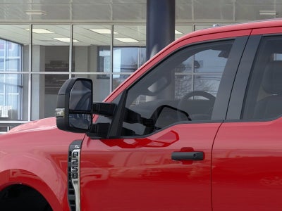 2026 Ford Super Duty F-250 SRW Base