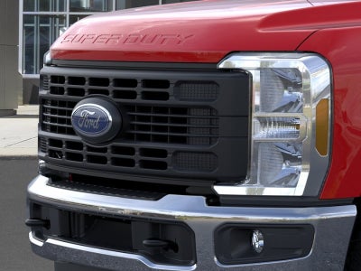 2026 Ford Super Duty F-250 SRW Base