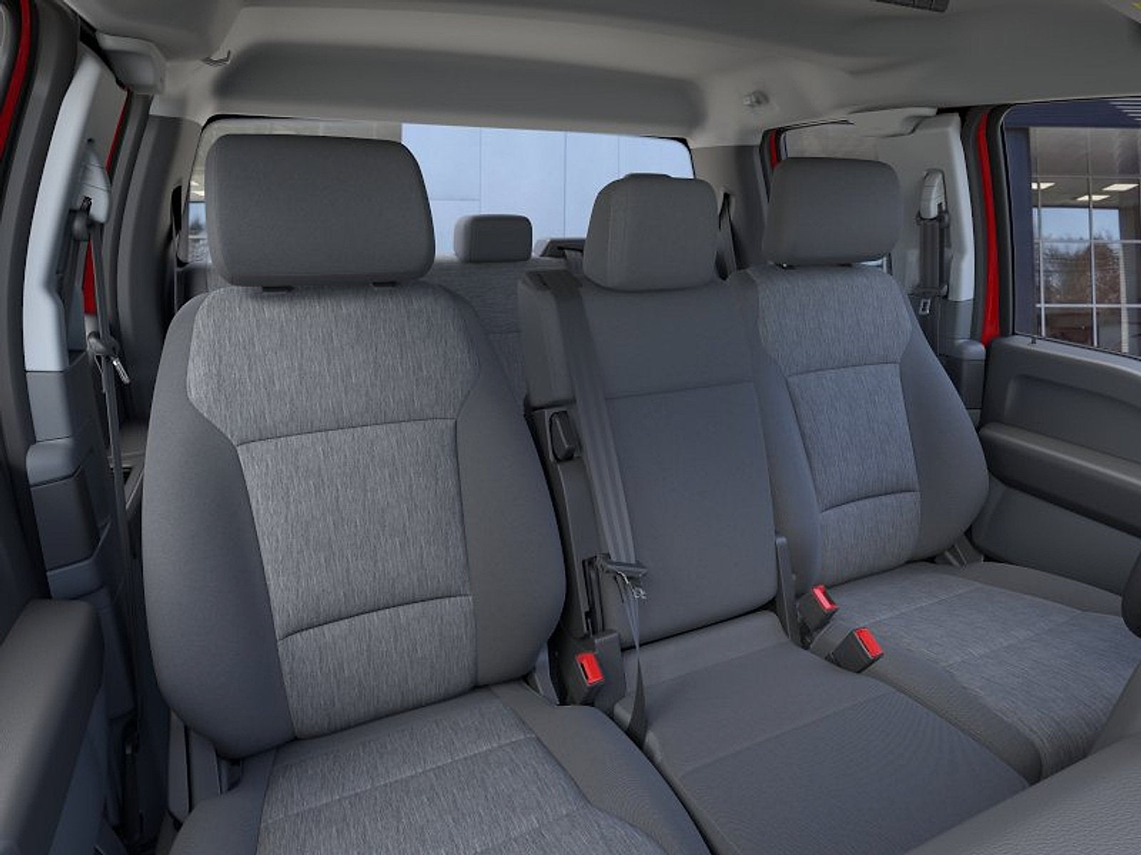 2026 Ford Super Duty F-250 SRW Base