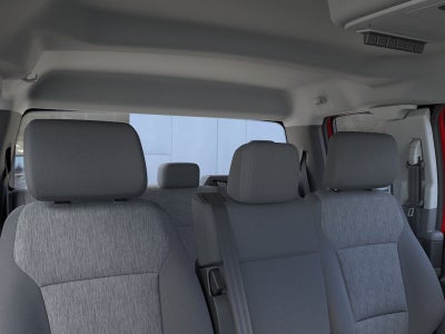 2026 Ford Super Duty F-250 SRW Base