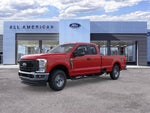 2026 Ford Super Duty F-250 SRW Base