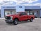 2026 Ford Super Duty F-250 SRW Base