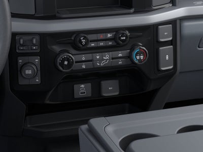 2026 Ford Super Duty F-250 SRW Base