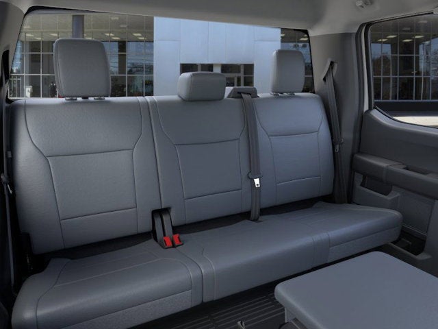 2026 Ford Super Duty F-250 SRW Base