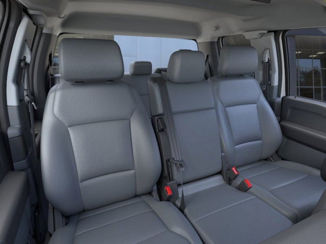 2026 Ford Super Duty F-250 SRW Base