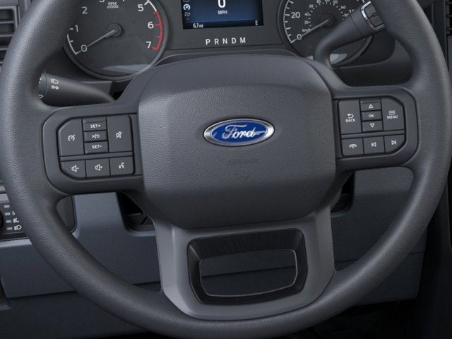 2026 Ford Super Duty F-250 SRW Base