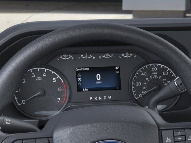 2026 Ford Super Duty F-250 SRW Base