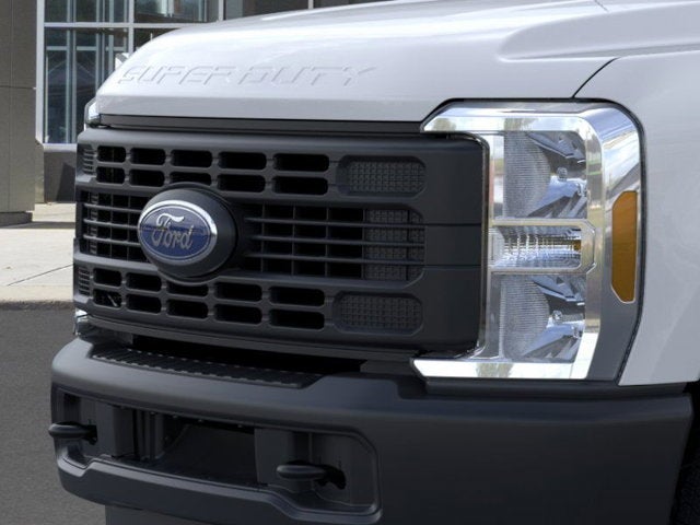 2026 Ford Super Duty F-250 SRW Base