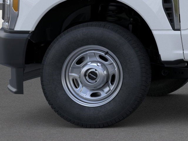 2026 Ford Super Duty F-250 SRW Base