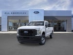 2026 Ford Super Duty F-250 SRW Base