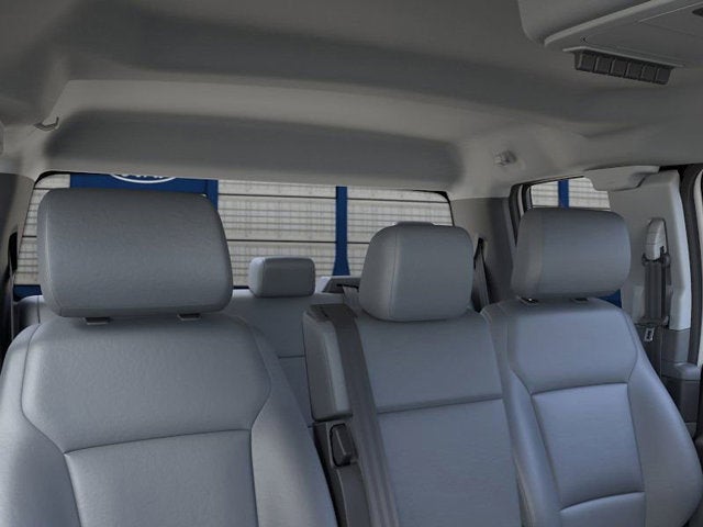 2026 Ford Super Duty F-250 SRW Base