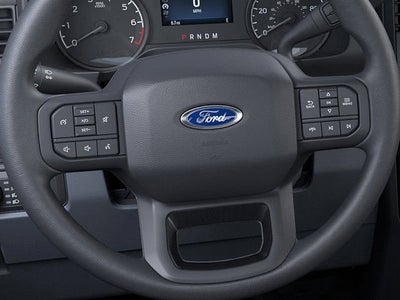 2026 Ford Super Duty F-250 SRW Base