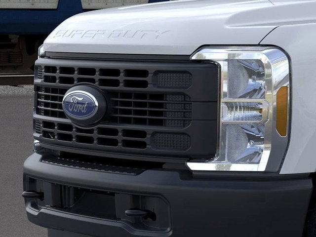 2026 Ford Super Duty F-250 SRW Base