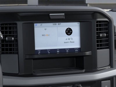 2026 Ford Super Duty F-250 SRW Base