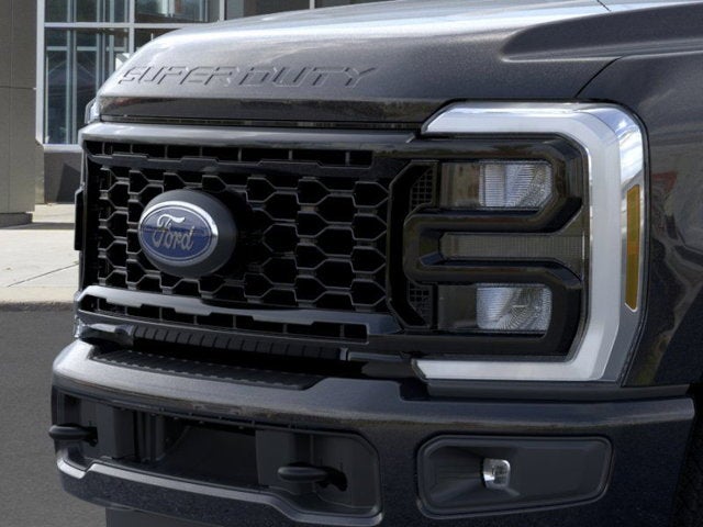 2026 Ford Super Duty F-250 SRW Base
