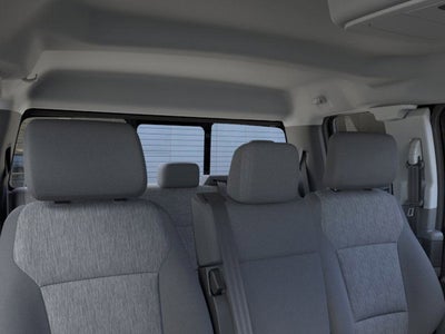 2026 Ford Super Duty F-250 SRW Base