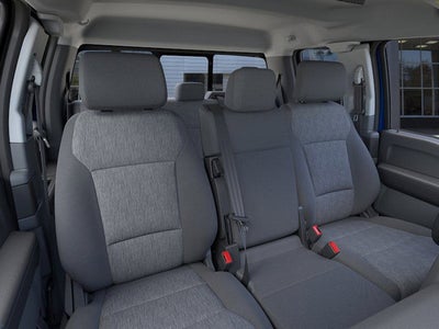 2026 Ford Super Duty F-250 SRW Base