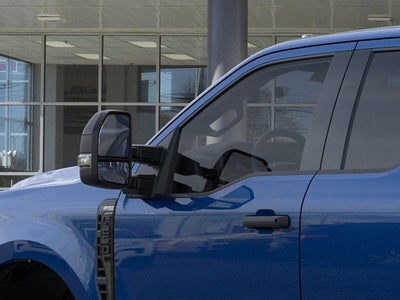 2026 Ford Super Duty F-250 SRW Base