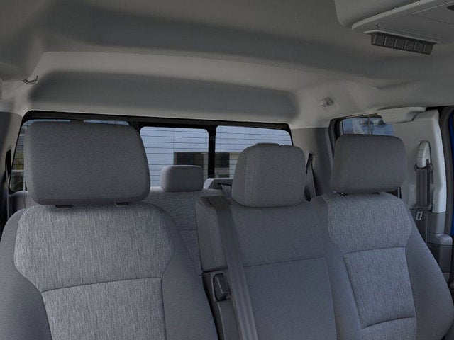 2026 Ford Super Duty F-250 SRW Base