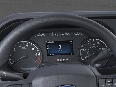 2026 Ford Super Duty F-250 SRW Base