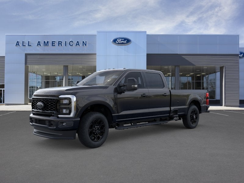 2026 Ford Super Duty F-250 SRW Base