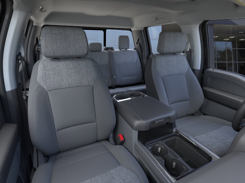 2026 Ford Super Duty F-250 SRW Base