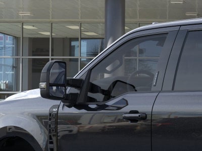 2026 Ford Super Duty F-250 SRW Base