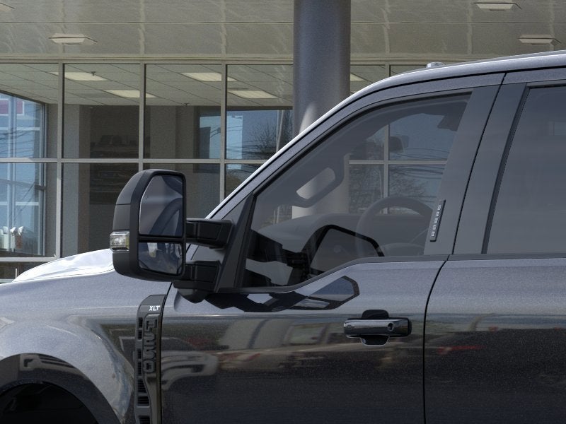 2026 Ford Super Duty F-250 SRW Base