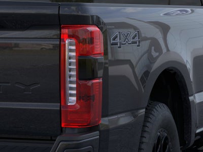 2026 Ford Super Duty F-250 SRW Base