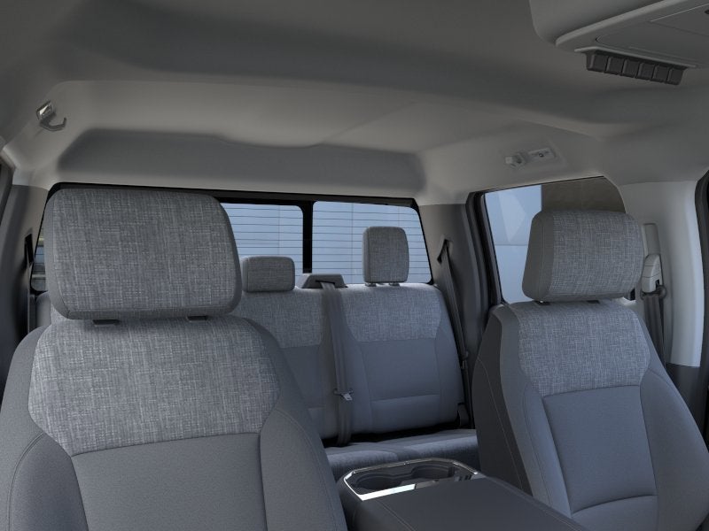 2026 Ford Super Duty F-250 SRW Base