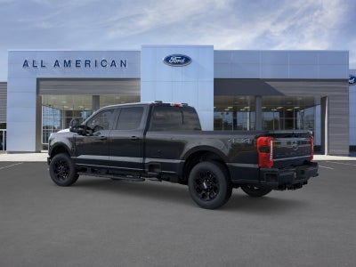 2026 Ford Super Duty F-250 SRW Base