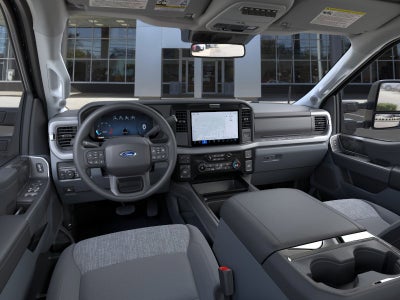 2026 Ford Super Duty F-250 SRW Base