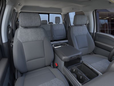 2026 Ford Super Duty F-250 SRW Base