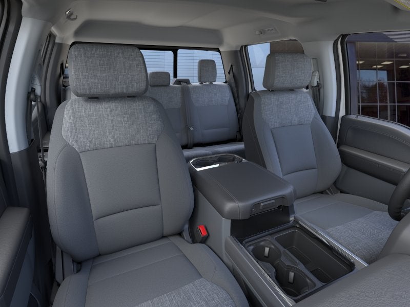 2026 Ford Super Duty F-250 SRW Base