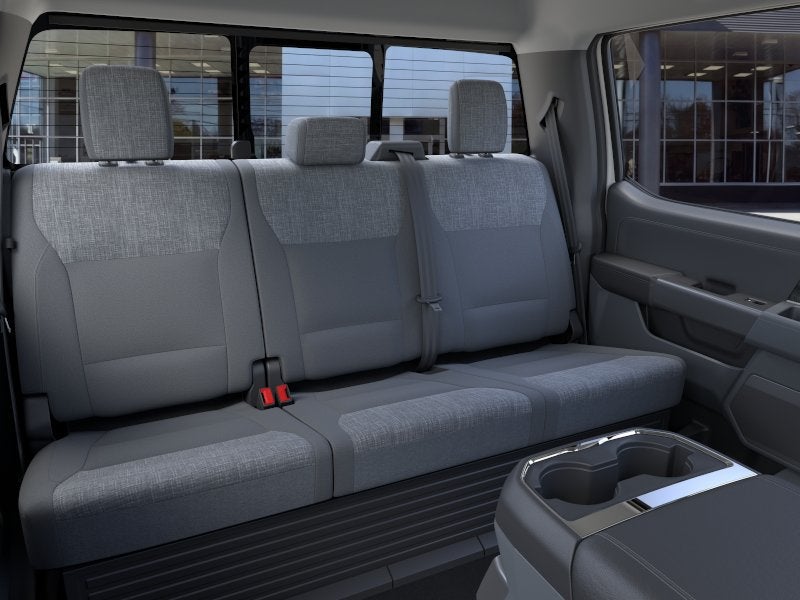 2026 Ford Super Duty F-250 SRW Base