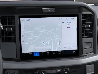 2026 Ford Super Duty F-250 SRW Base
