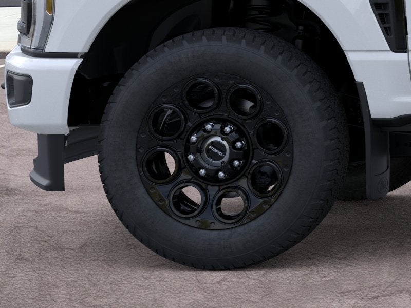 2026 Ford Super Duty F-250 SRW Base