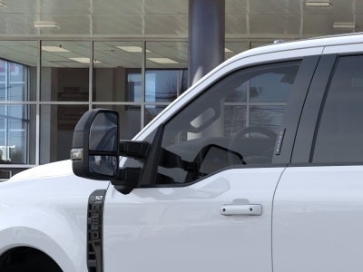 2026 Ford Super Duty F-250 SRW Base