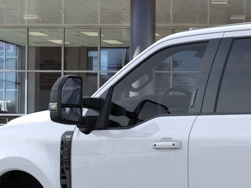 2026 Ford Super Duty F-250 SRW Base