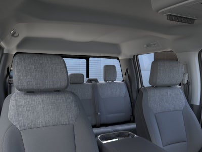 2026 Ford Super Duty F-250 SRW Base