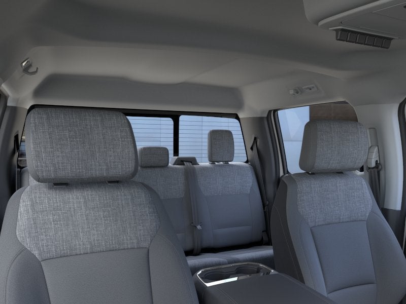 2026 Ford Super Duty F-250 SRW Base